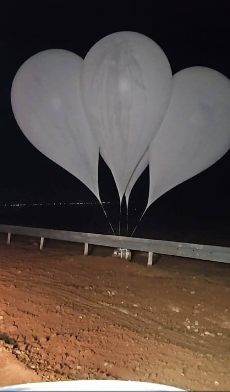 כוחות חטיבת יואב סיכלו הלילה ניסיון הברחה בגבול המזרחי, לאחר...