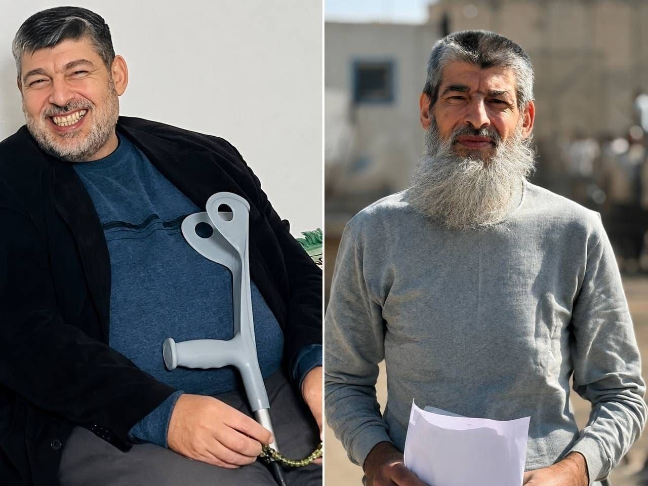 מקורות פלסטינים מדווחים כי כוחות צהל עצרו לפנות בוקר את בכיר...