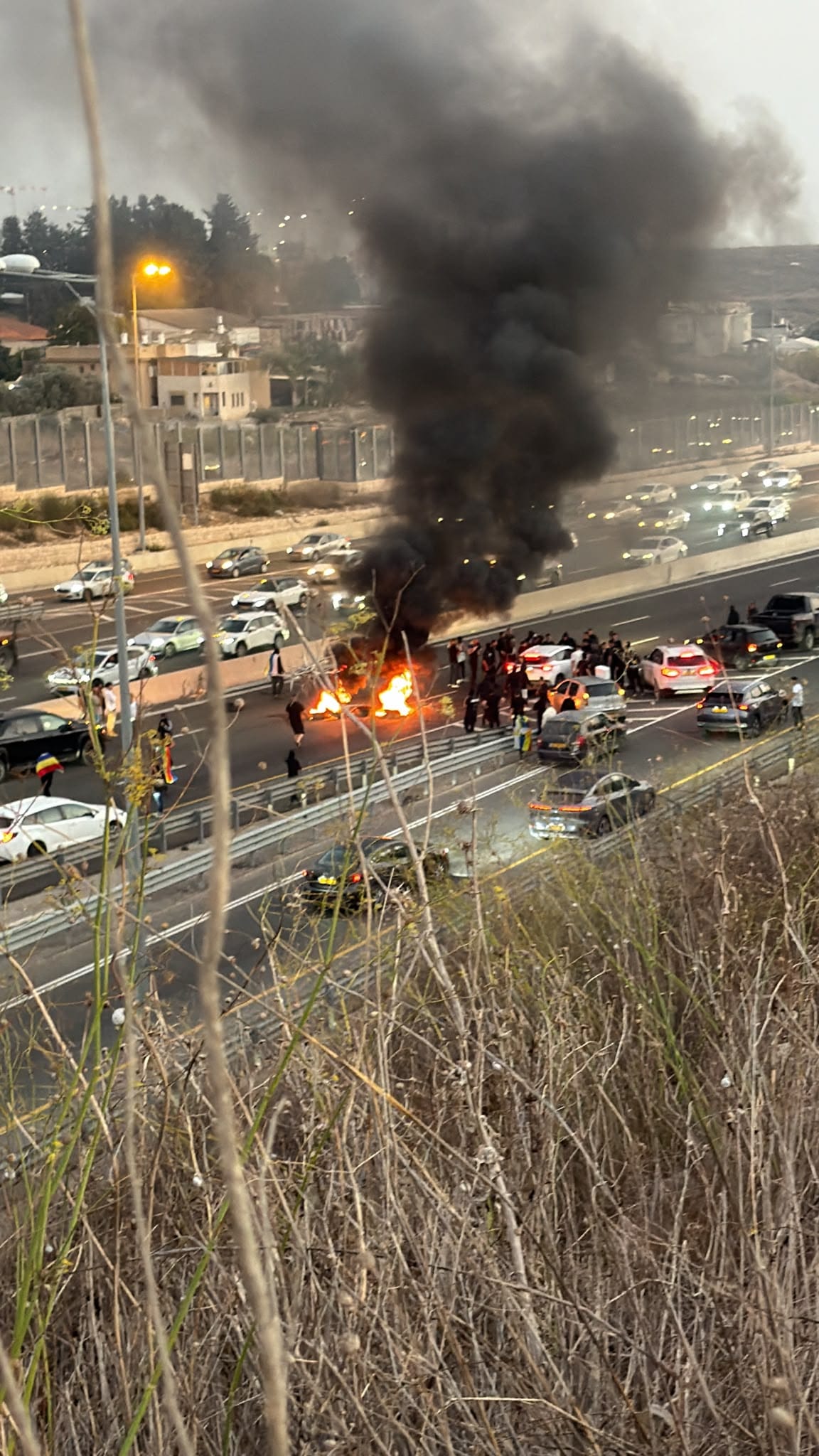 ״הפסקנו לשתוק״: ...