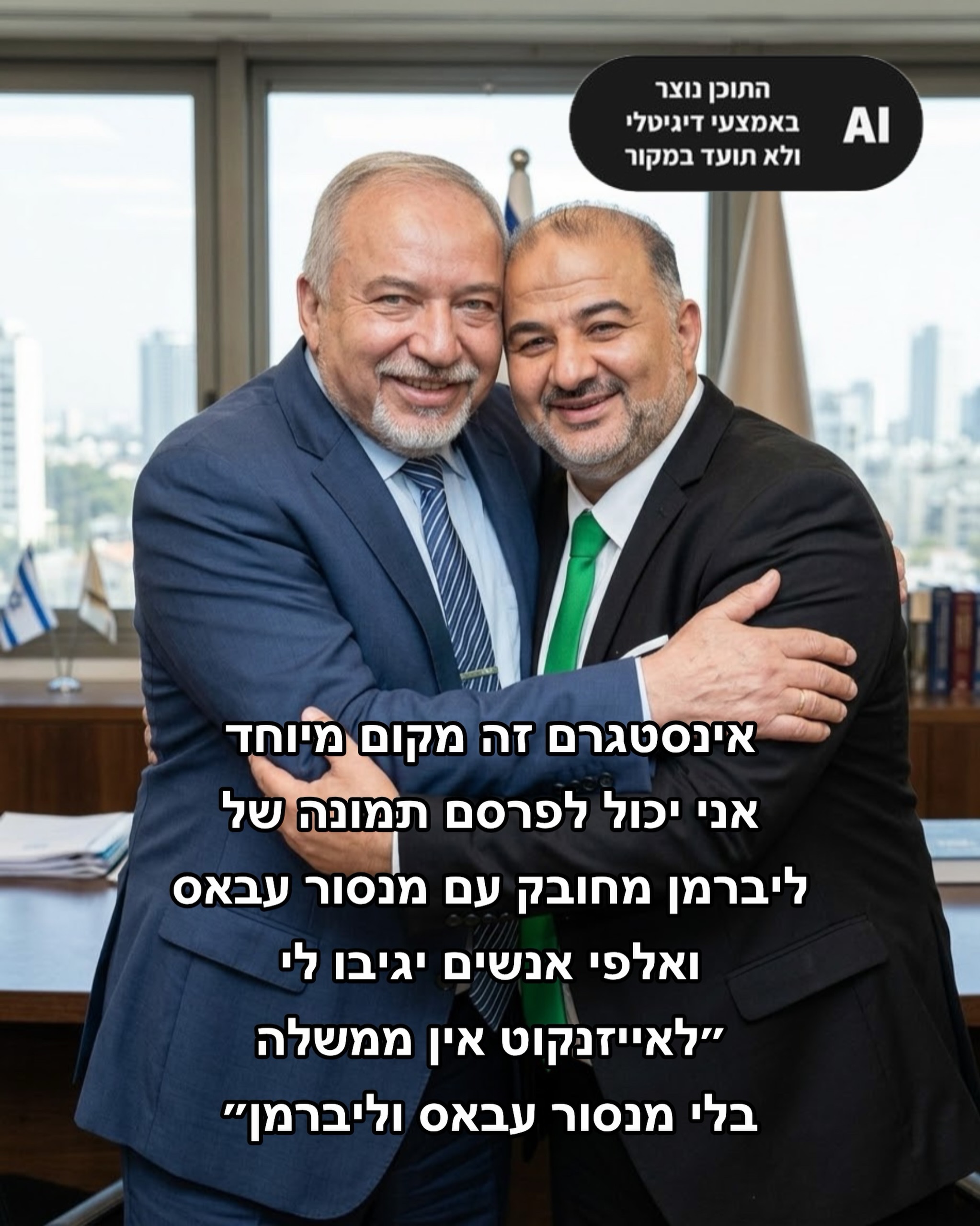 אינסטגרם זה מקום מיוחד אני יכול לעלות תמונה של...