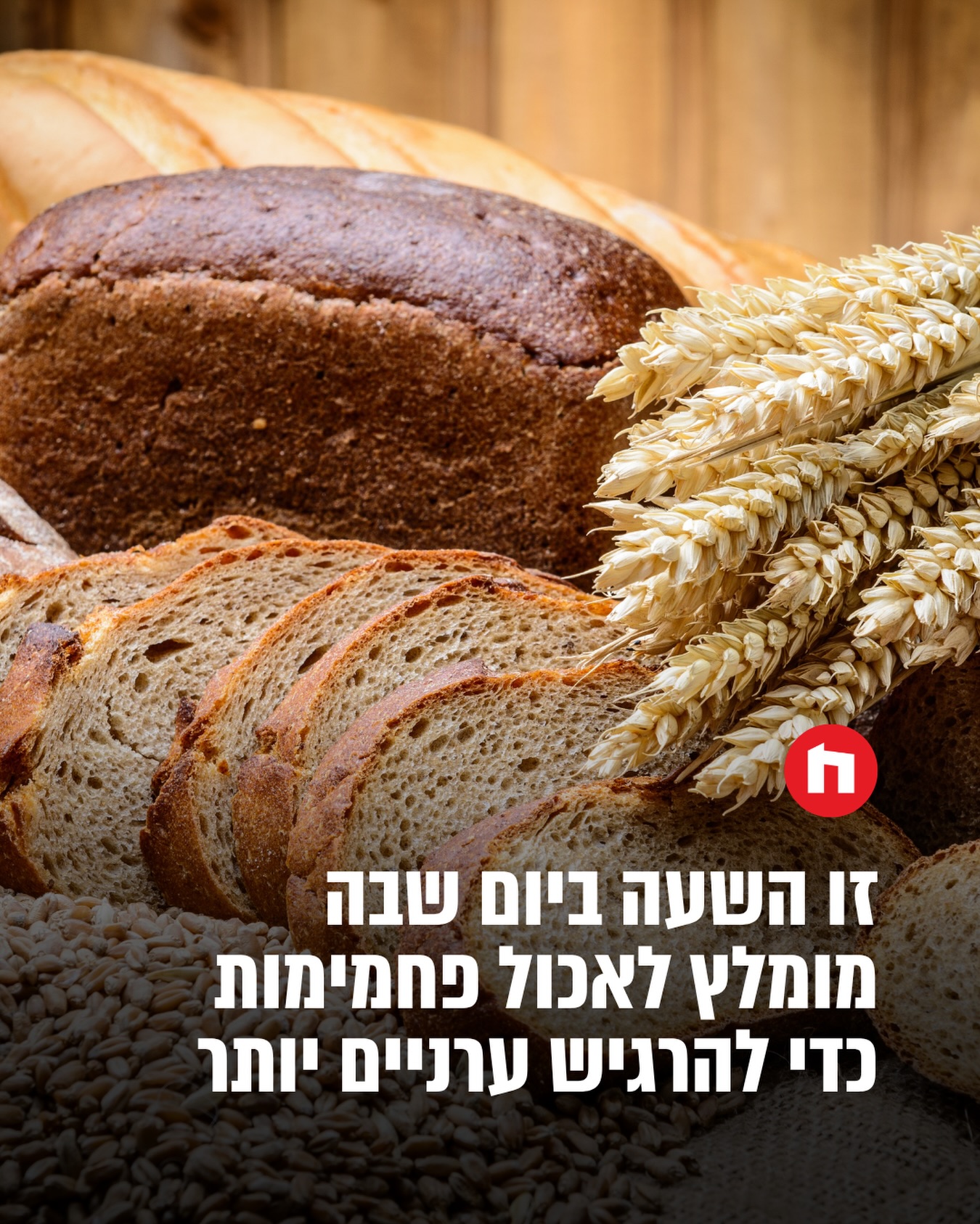 פחמימות זכו בשנים האחרונות למוניטין שלילי, אך הן למעשה מקור...