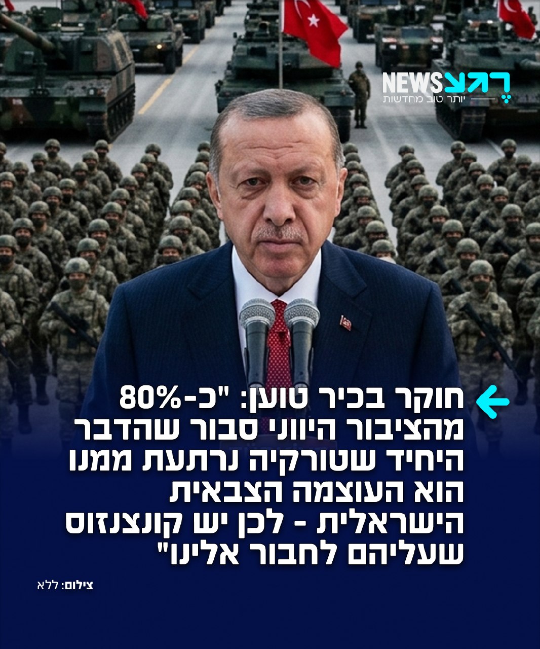 חדשות טובות מאירופה! החוקר ד"ר ניל בר מסביר בריאיון ל'היום' כי...