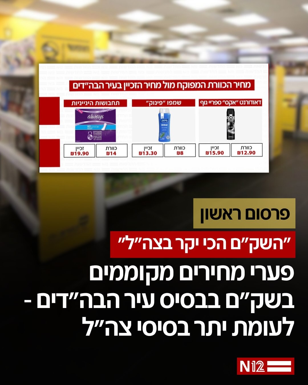 ⁨ עדויות של חיילים המשרתים בבסיס עיר הבה”דים, שבו משרתים...