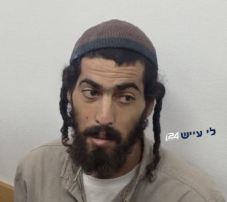 פחות מחודש לאחר ששוחרר: טל ינון דרדיק הוא החשוד שנעצר שוב בחשד...