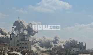 דיווחים בעזה: צה״ל מבצע פיצוץ יזום באזור ח'אן יונס...