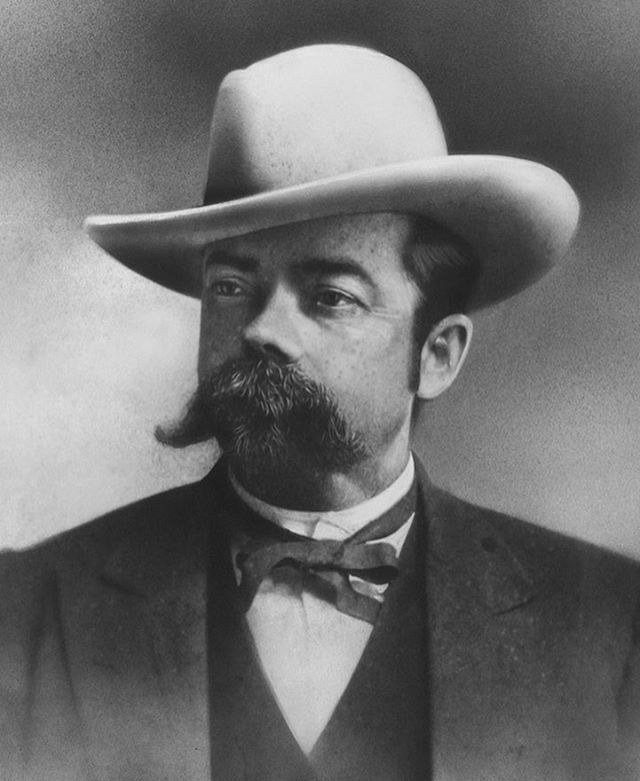 ג'ק דניאל, "אבי" הוויסקי המפורסם Jack Daniel's, מת מזיהום בדם שש שנים...