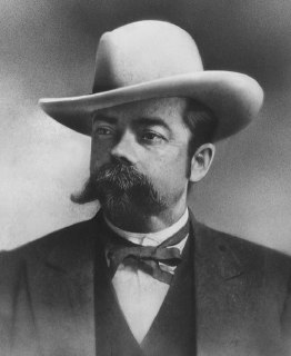 ג'ק דניאל, "אבי" הוויסקי המפורסם Jack Daniel's, מת מזיהום בדם שש שנים...