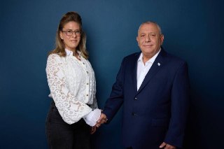דפנה ליאל: "חיזוק משמעותי לאיזנקוט : עדי אלטשולר, כלת פרס ישראל...