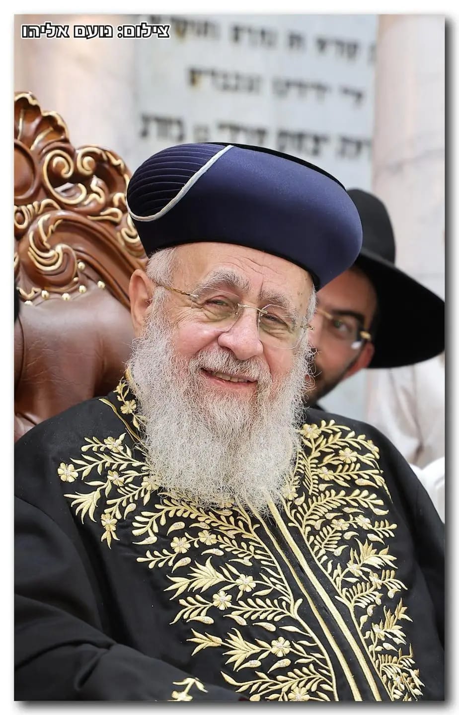 בשעה 17:00 תתכנס מועצת חכמי התורה של ש״ס לקבוע את הרשימה לכנסת,...