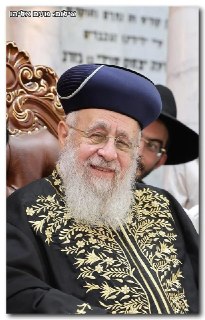 בשעה 17:00 תתכנס מועצת חכמי התורה של ש״ס לקבוע את הרשימה לכנסת,...