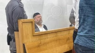 18 שנות מאסר לרב משה יזדי מירושלים שביצע עבירות מין בתלמידותיו...