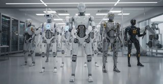ביום שלישי ייערך בתל אביב כנס ה-Physical AI הראשון בישראל, שעוסק...