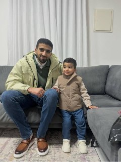 עפ"י הדיווחים הערבים כוחותינו עצרו את עורך הדין באראע נוואף...