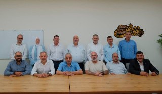 בדלתיים סגורות: מיכאל שמש: רע״מ התכנסה הבוקר בכפר קאסם בהרכב...
