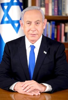 ראש הממשלה בנימין נתניהו...