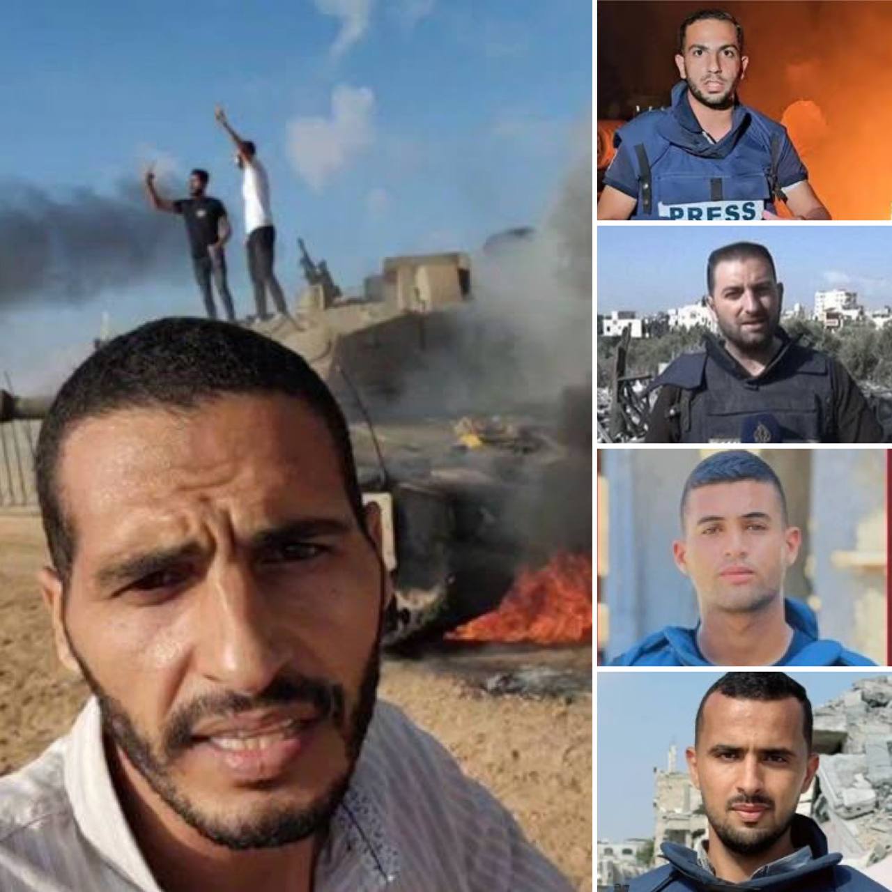 עוד לא צפיתי בסרט ״נזק אגבי״, שמציג עדויות המאשימות את...