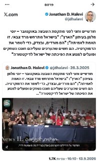 אסור שנשכח, לעולם...