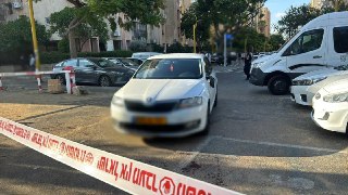 קטטה אלימה בחולון - חמישה קטינים נעצרו...