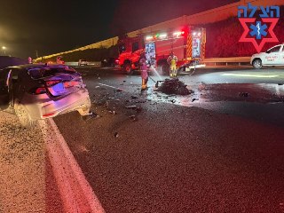 דוברות הצלה • מרחב איילון...