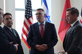 מרוקו וישראל משדרגות את היחסים הדיפלומטיים...