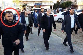 קריסת הבניין בעיר עזה שלשום:...