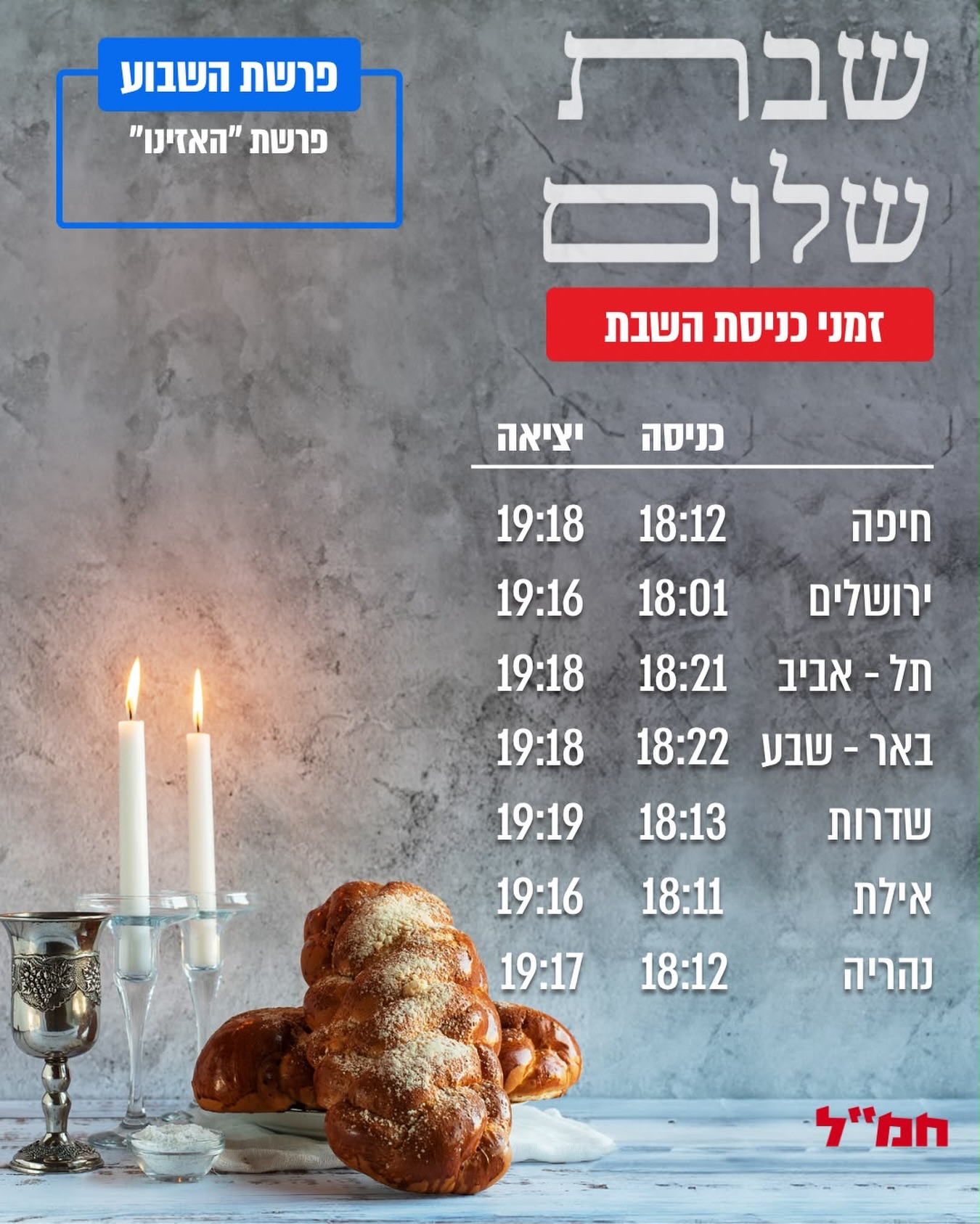 שבת שלום ❤️...