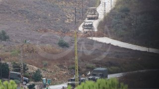 דיר מימאס, דרום לבנון:...