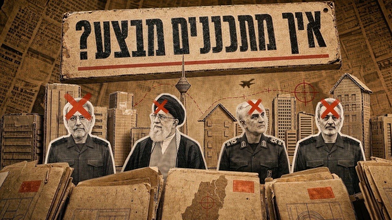 הנדון - פקודת הפעלה, מהות הש' - מהלומת פתיחה:...