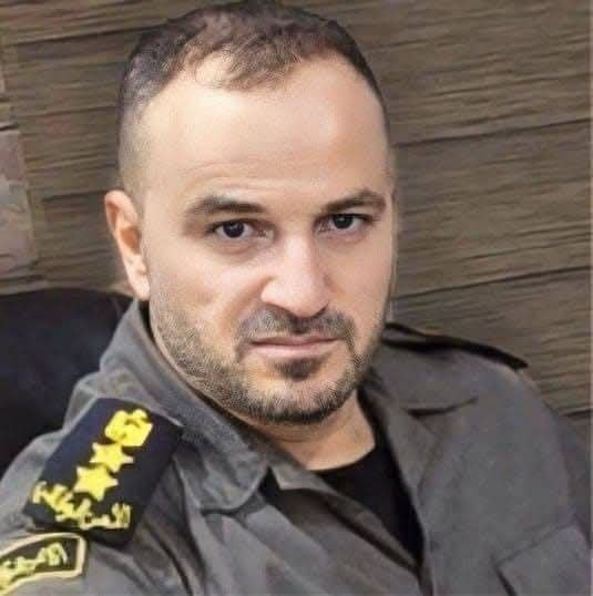 האויב מדווח שכוחותינו הי"ו עצרו בכיר בשירות הביטחון המסכל...