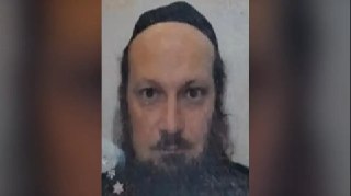 גבר חסידי שהגיע לחגיגות ראש השנה "גויס בכפייה" באוקראינה – כך...