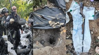 שלוש שנים אנחנו צורחים שהטבח הבא יבוא מיו"ש...