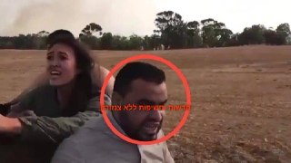 חוסל ביממה האחרונה במחנה הפליטים נוסייראת ברצועת עזה...