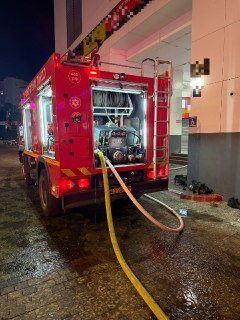 כבאות והצלה לישראל | מחוז דרום...