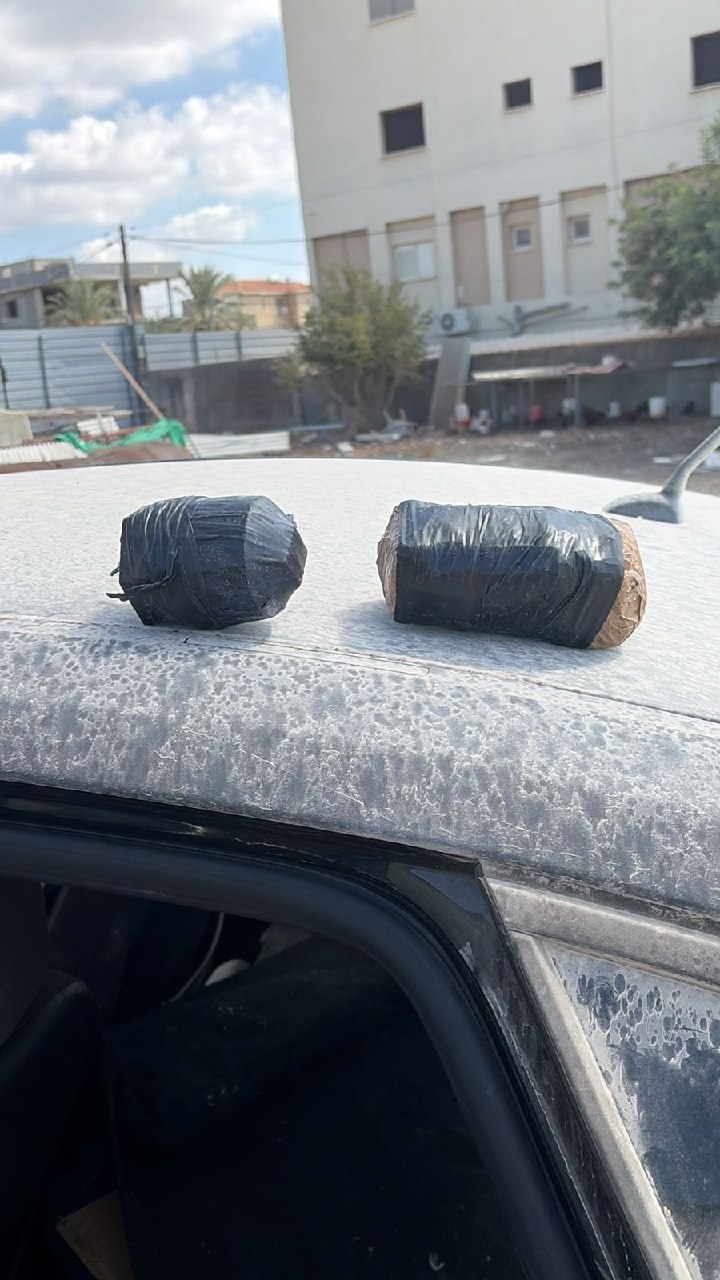 דוברות המשטרה...