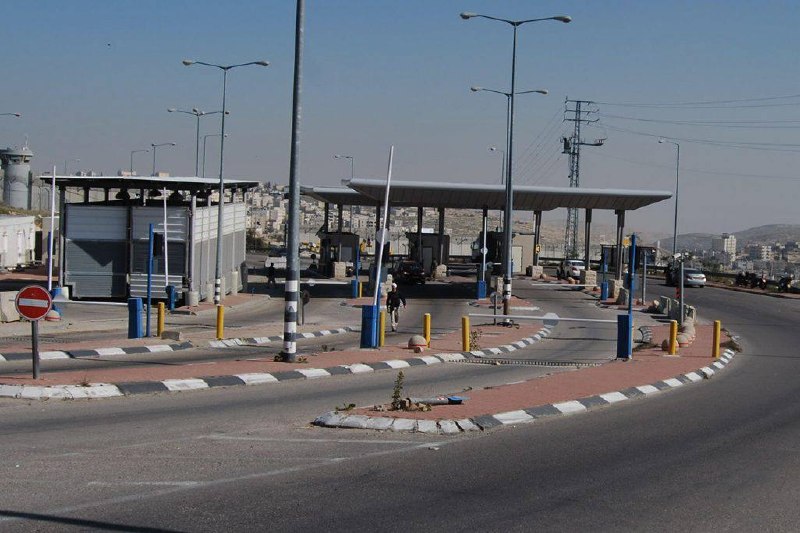 שר הביטחון כ"ץ הנחה: צה"ל החל להטיל סגר כללי ביהודה ושומרון...
