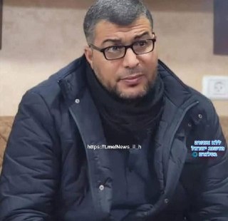 דיווחים בעזה: לפנות בוקר חוסל עז א-דין אל-ביכ (אבו חמזה), מפקד...