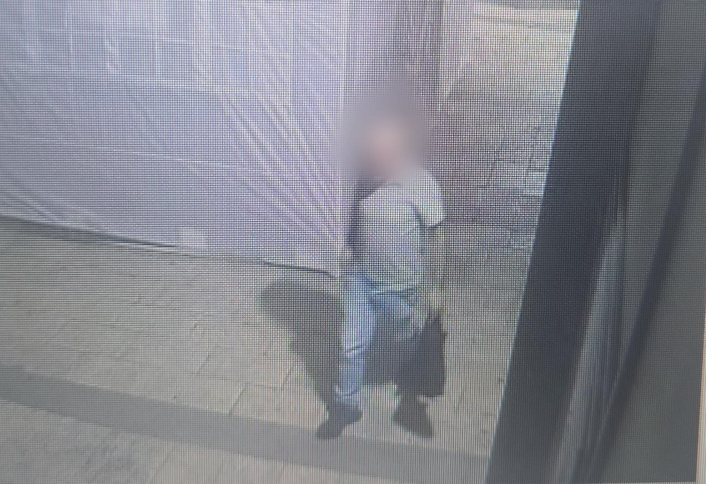 החשד להצתת סוכה בירושלים: תושב העיר העתיקה בן 52 נעצר בחשד...