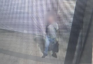 החשד להצתת סוכה בירושלים: תושב העיר העתיקה בן 52 נעצר בחשד...