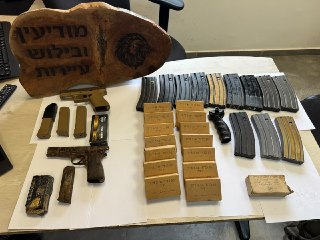 מבצע אכיפה נרחב בדרום: המשטרה עצרה 19 חשודים במספר מוקדים, בהם...