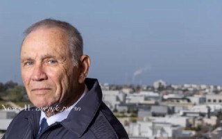 אלי גולדשמיט על רע"ם: "האחים המוסלמים מסוכנים מאוד. מה שאנחנו...