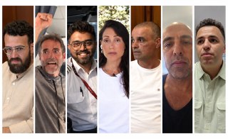 שבעת המופלאים: אלה הגיבורים של טיסת פליי-דובאי...