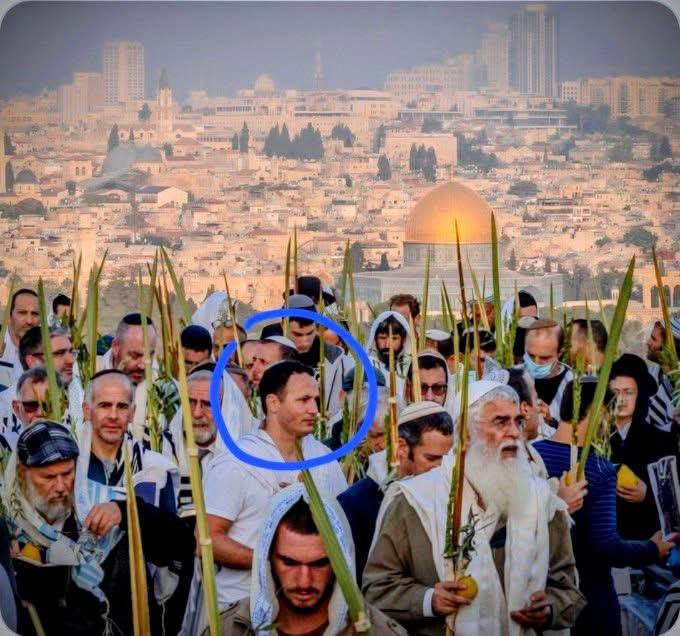 בעוד 24 שעות הוא ייהרג בקרב בבארי...