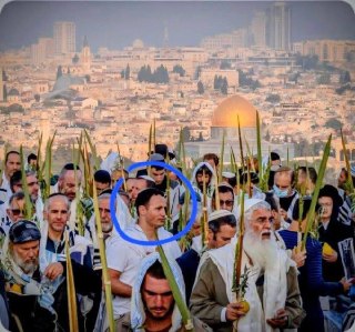 בעוד 24 שעות הוא ייהרג בקרב בבארי...
