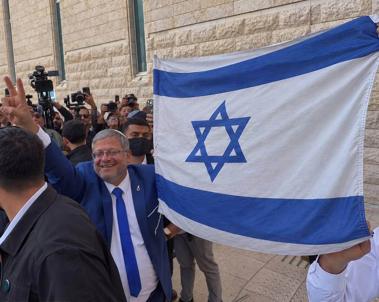 היה רגע אחד אתמול שהוא מבחינתי ניצחון אדיר. ותזכורת אדירה למה,...