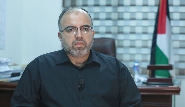צה"ל ניסה לחסל הלילה בעזה את מנהיג חמאס בפועל בעזה, עלי...