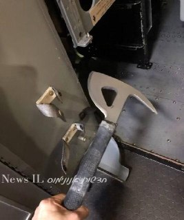חברת פליידובאי ושלטונות UAE מאשרים שטייס המשנה תקף את הטייס...