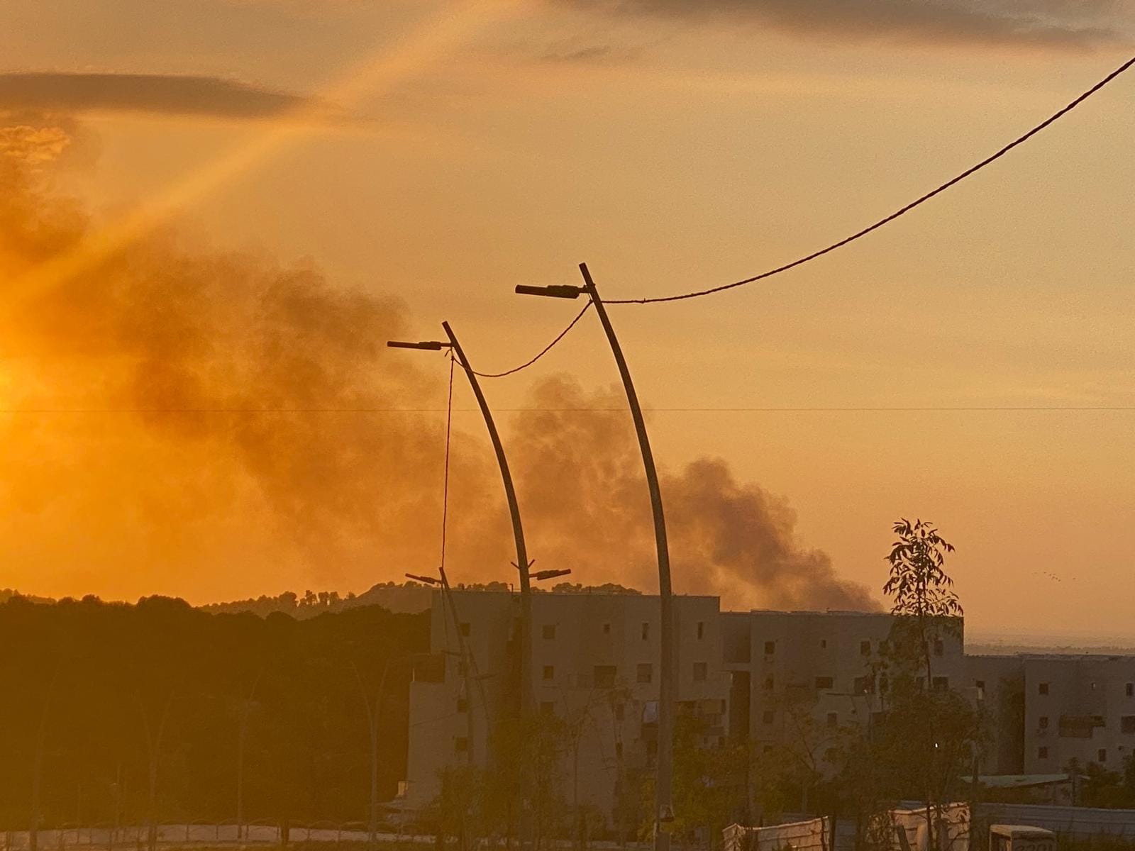 דוברות כבאות והצלה לישראל | מחוז ירושלים...