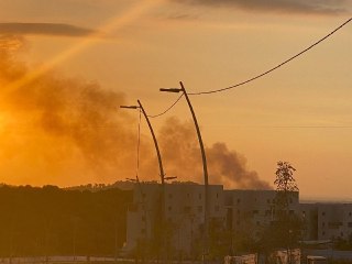 דוברות כבאות והצלה לישראל | מחוז ירושלים...