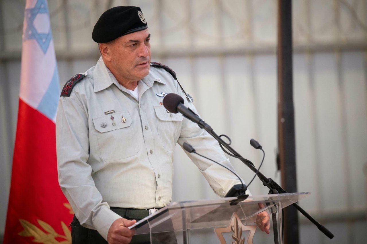 יום הזיכרון הלאומי לאירועי ה-7 באוקטובר:...