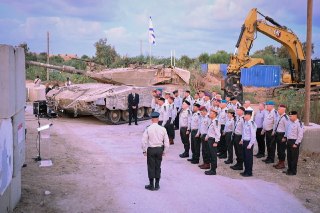 יום הזיכרון הלאומי לאירועי ה-7 באוקטובר:...